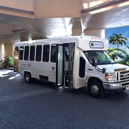 Doubletree By Hilton Hotel Miami Airport & Convention Center Miami Springs Bagian luar foto
