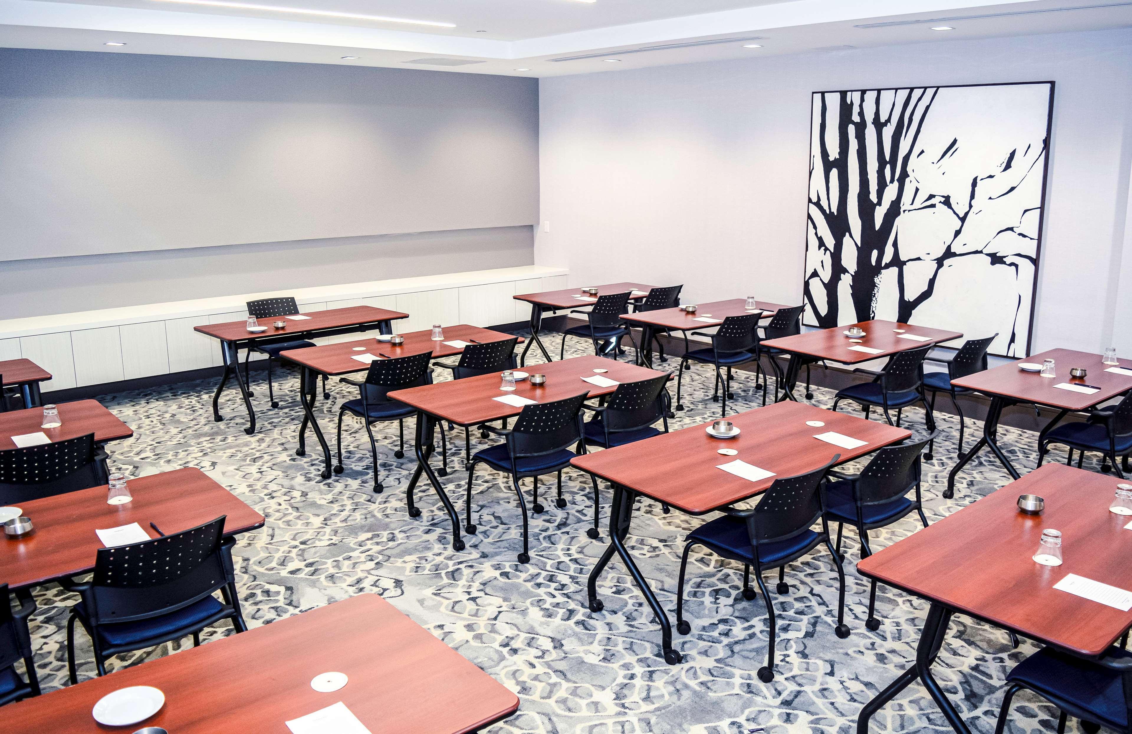 Doubletree By Hilton Hotel Miami Airport & Convention Center Miami Springs Bagian luar foto