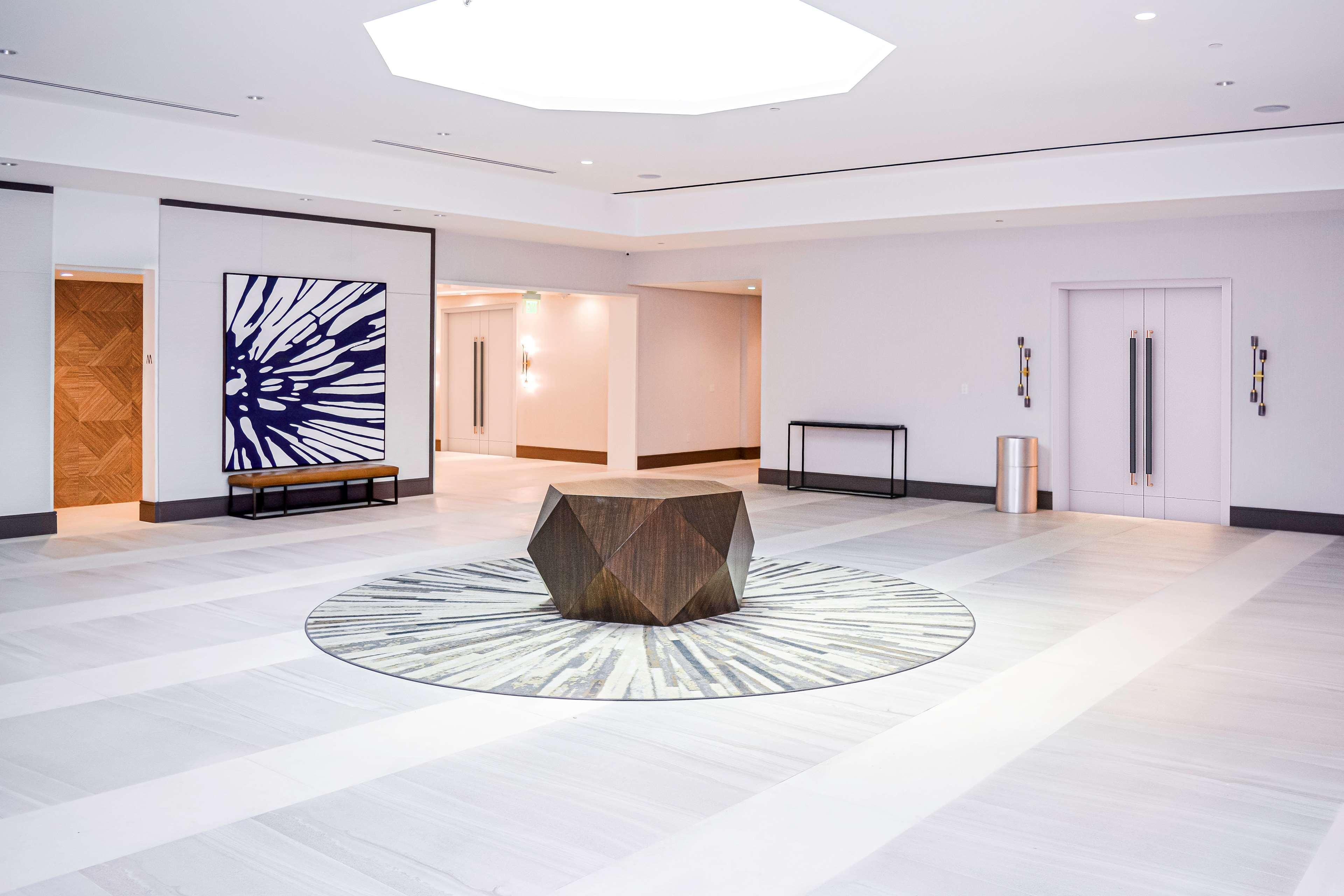 Doubletree By Hilton Hotel Miami Airport & Convention Center Miami Springs Bagian luar foto