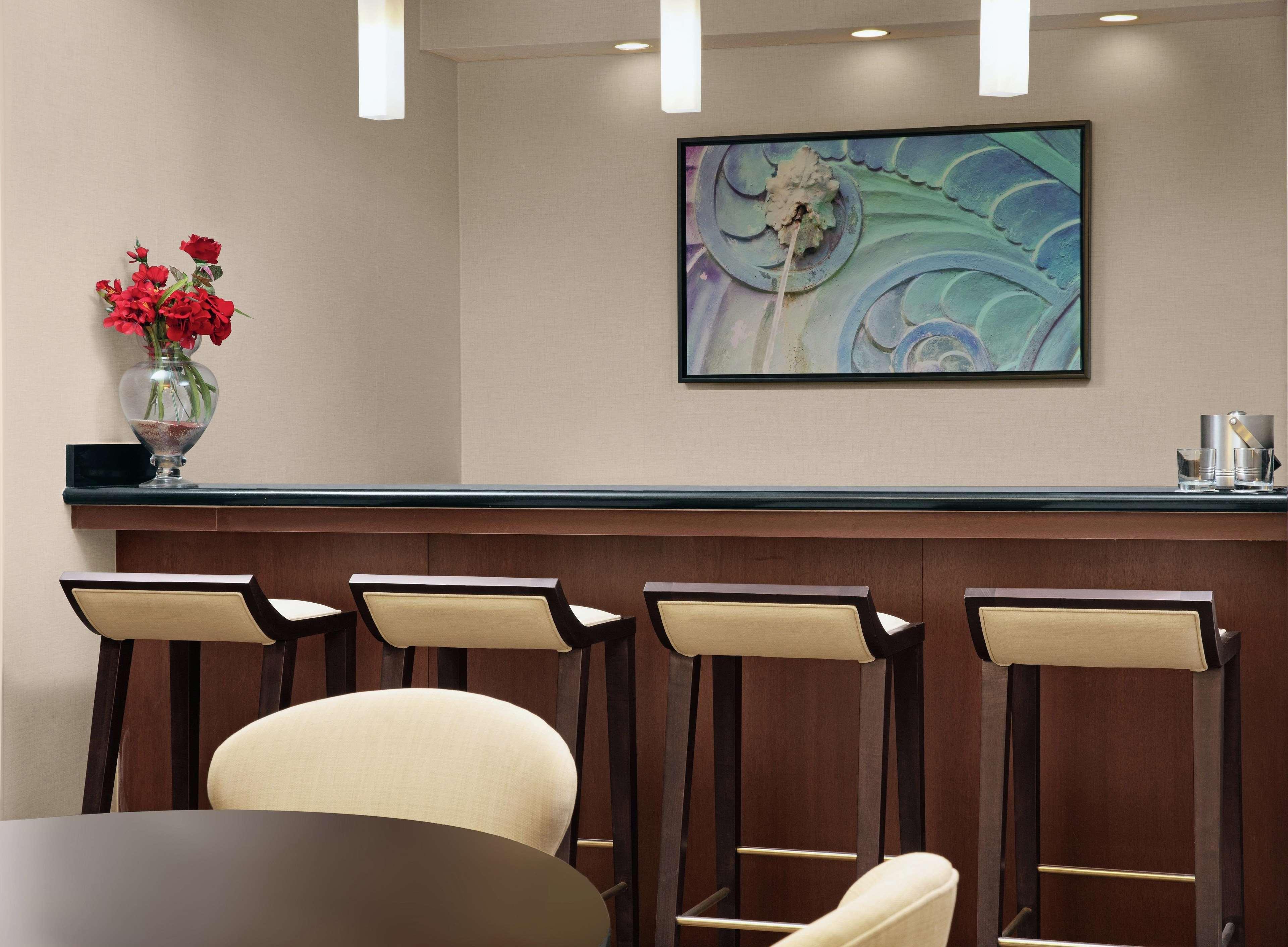 Doubletree By Hilton Hotel Miami Airport & Convention Center Miami Springs Bagian luar foto