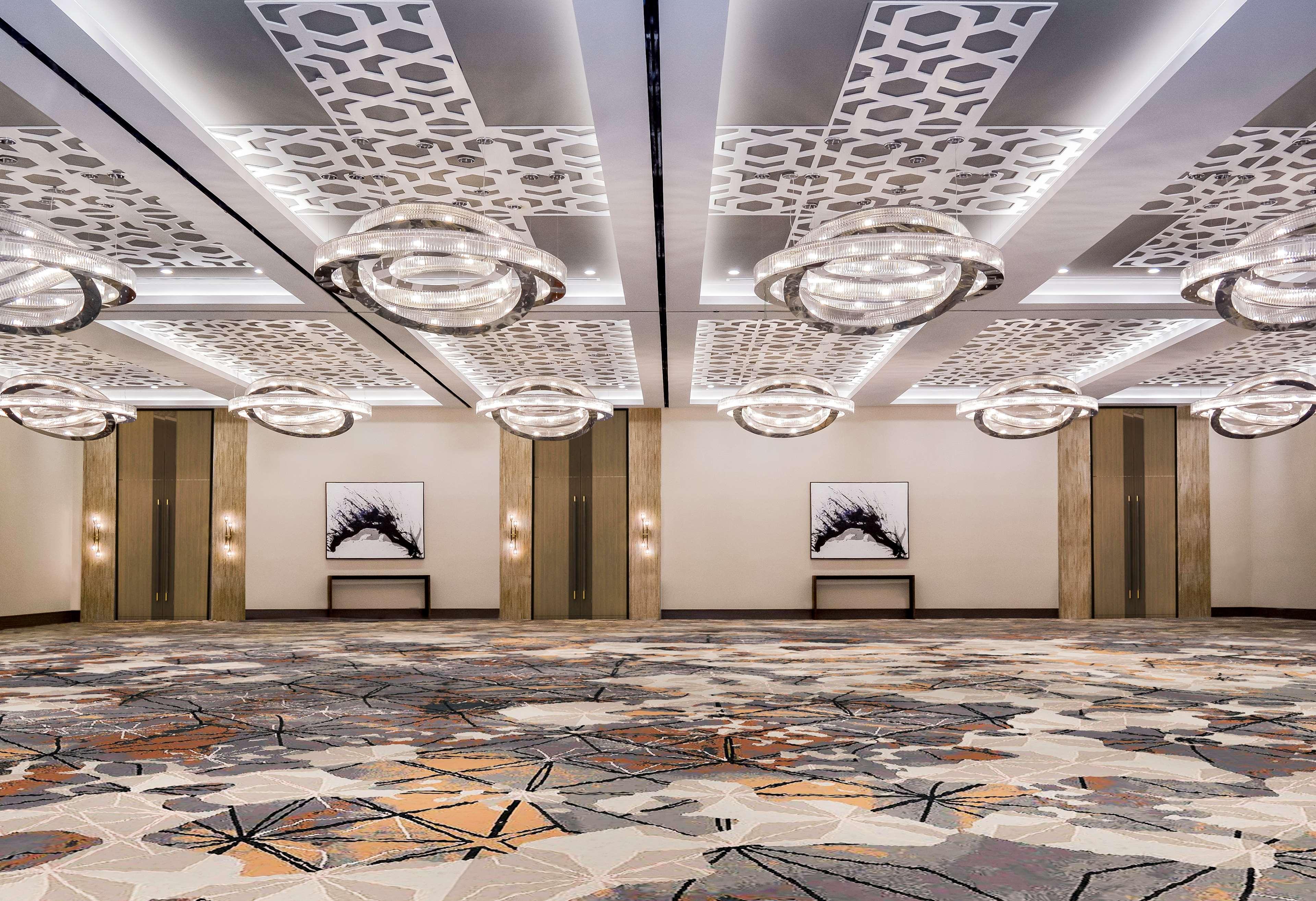 Doubletree By Hilton Hotel Miami Airport & Convention Center Miami Springs Bagian luar foto