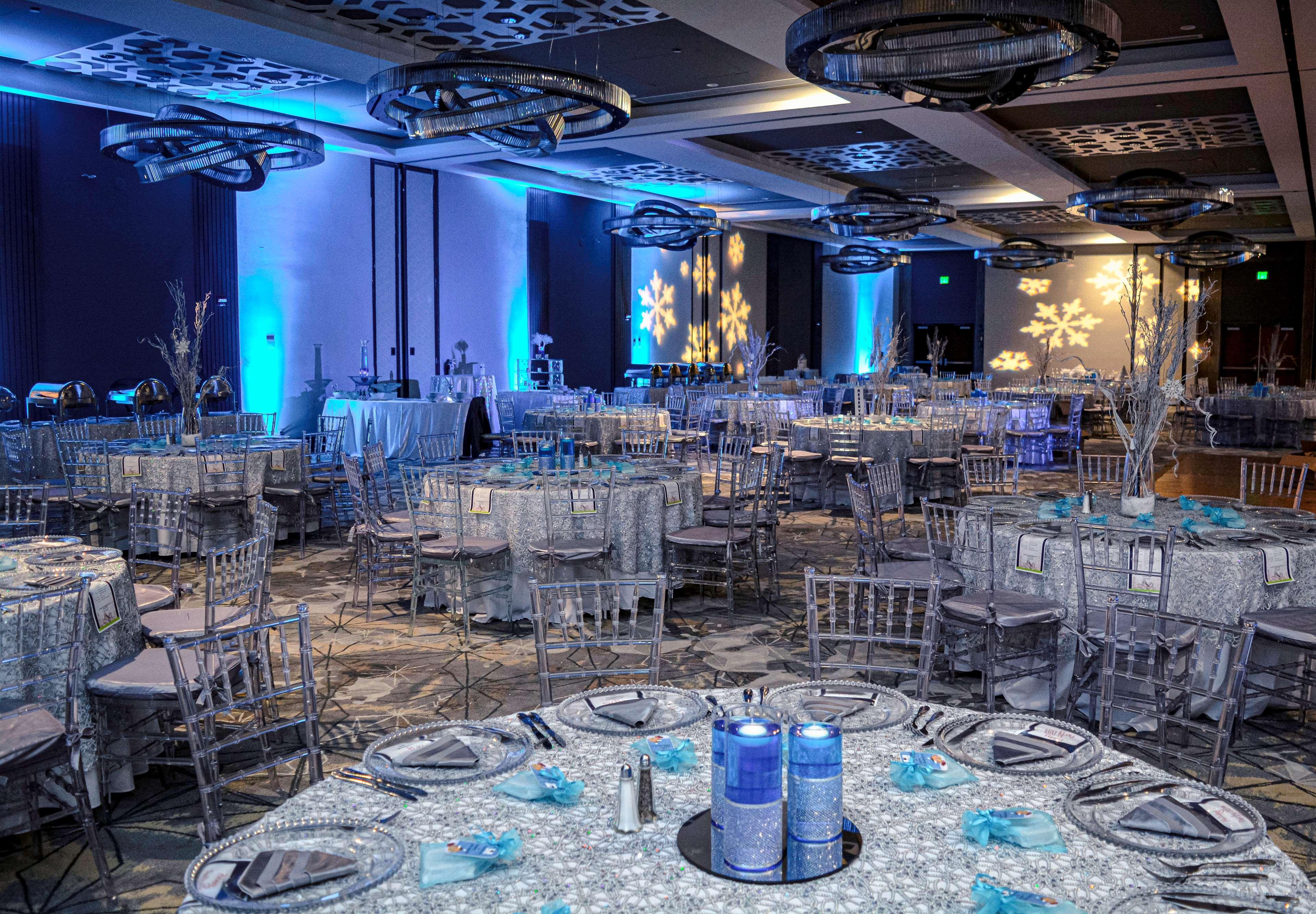 Doubletree By Hilton Hotel Miami Airport & Convention Center Miami Springs Bagian luar foto