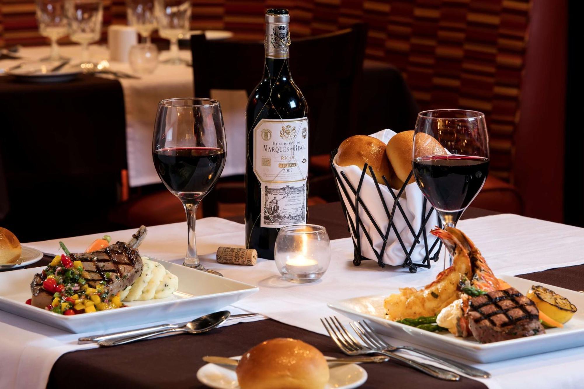Doubletree By Hilton Hotel Miami Airport & Convention Center Miami Springs Bagian luar foto